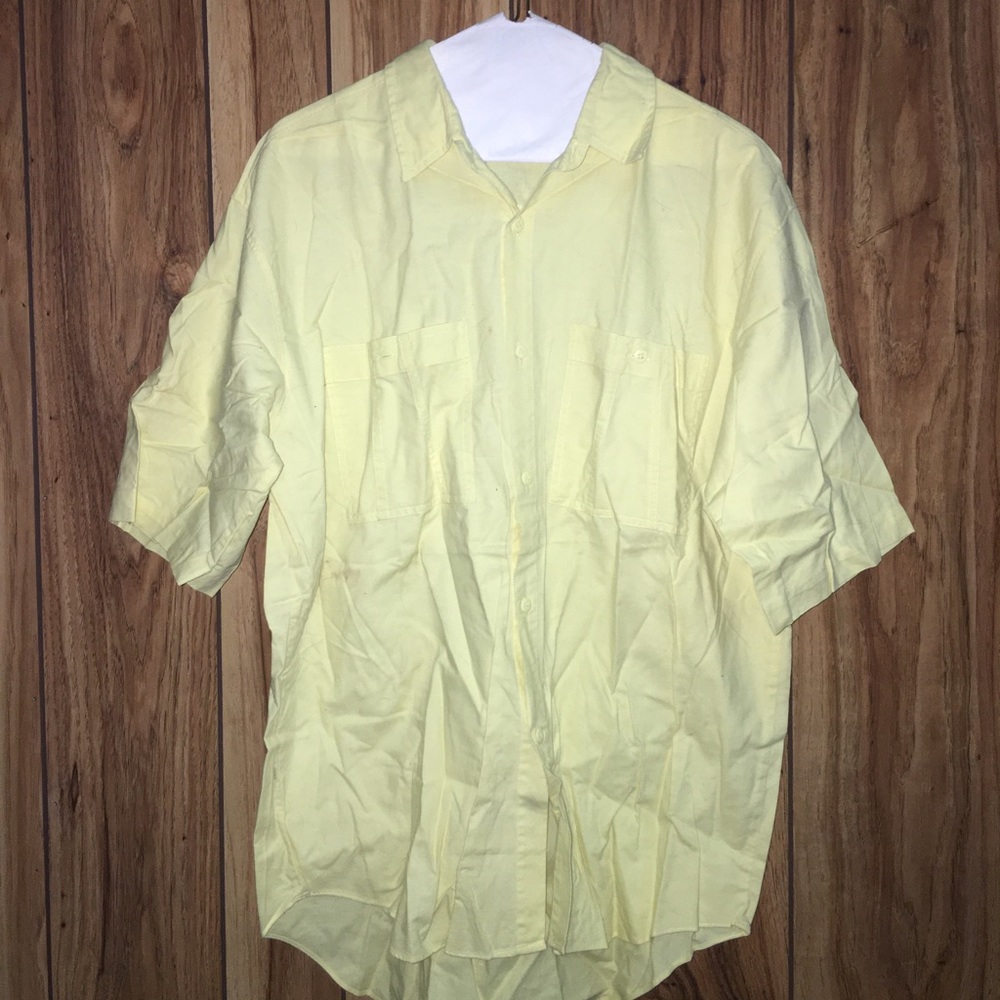 Golf shirt